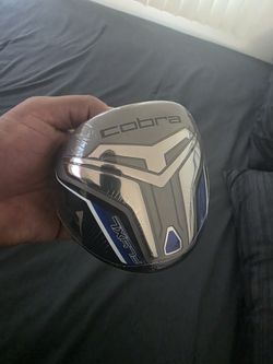 Cobra Fly Xl 10.5° Driver Head Right Handed