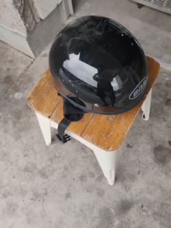 Motorcycle Helmet 