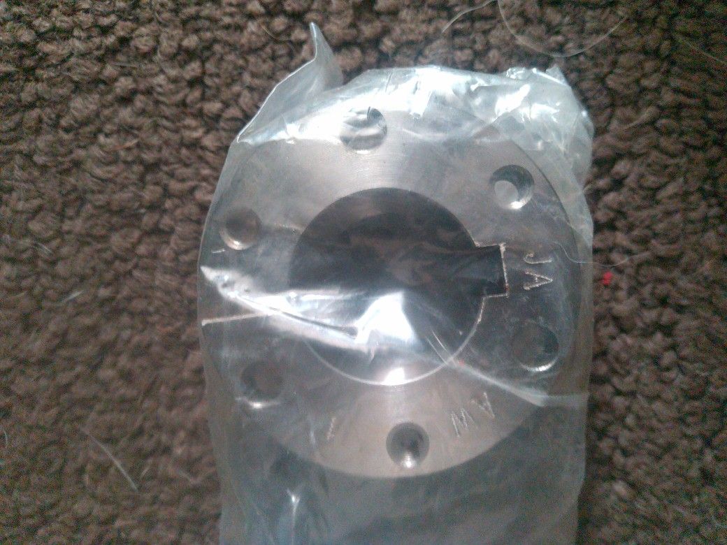 Baldor Tapered Bushing PN# 120 340 JA X 1"