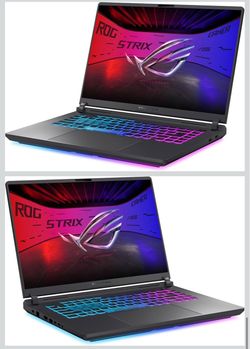 ASUS ROG Strix G16 (2025) Gaming Laptop 16 inch Screen