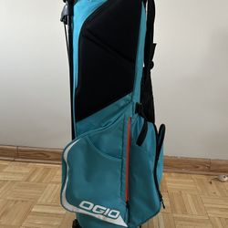 OGIO Golf Stand Bag