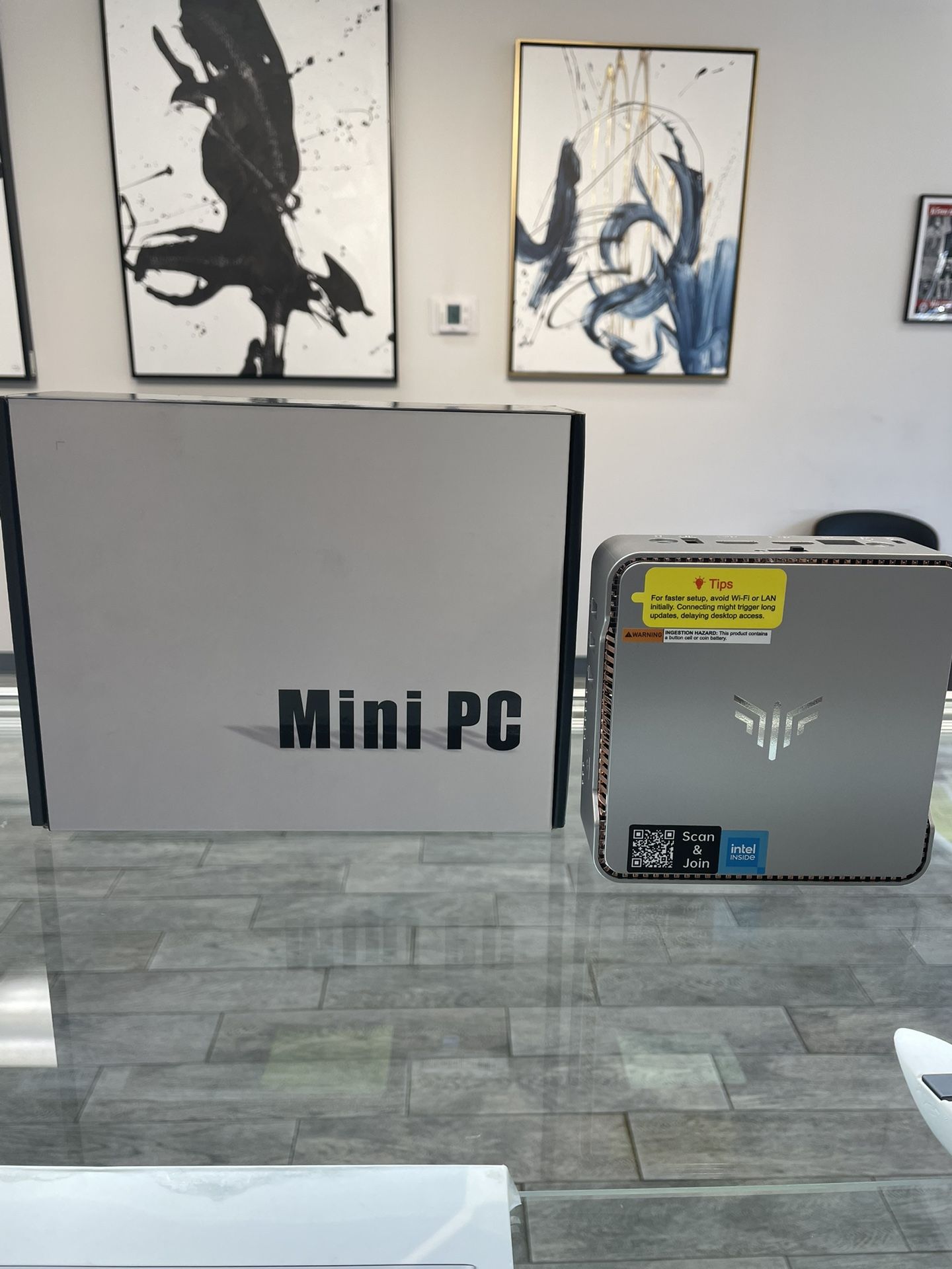 Kamrui Mini Pc For Sale
