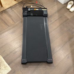 Walking Pad, Treadpad, Treadmill, Sunny Brand