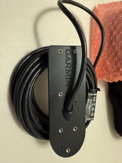 Garmin Transductor GT36