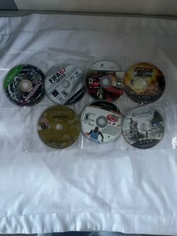 Video games