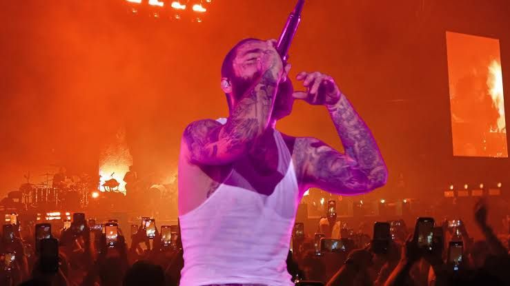 Post Malone Sep 21