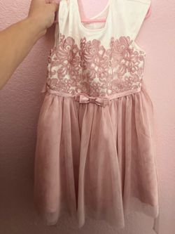Girls Dress Size 6