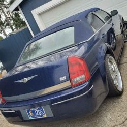 Chrysler (contact info removed)