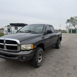 2003 Dodge Ram 1500