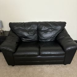 Couch - 2 Seater 