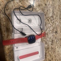 Fibit Versa 4