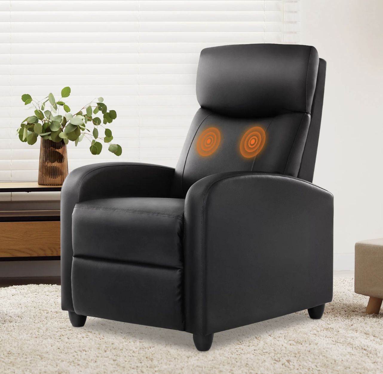 Reclining Chair