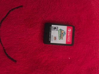Nintendo switch kirby game $45