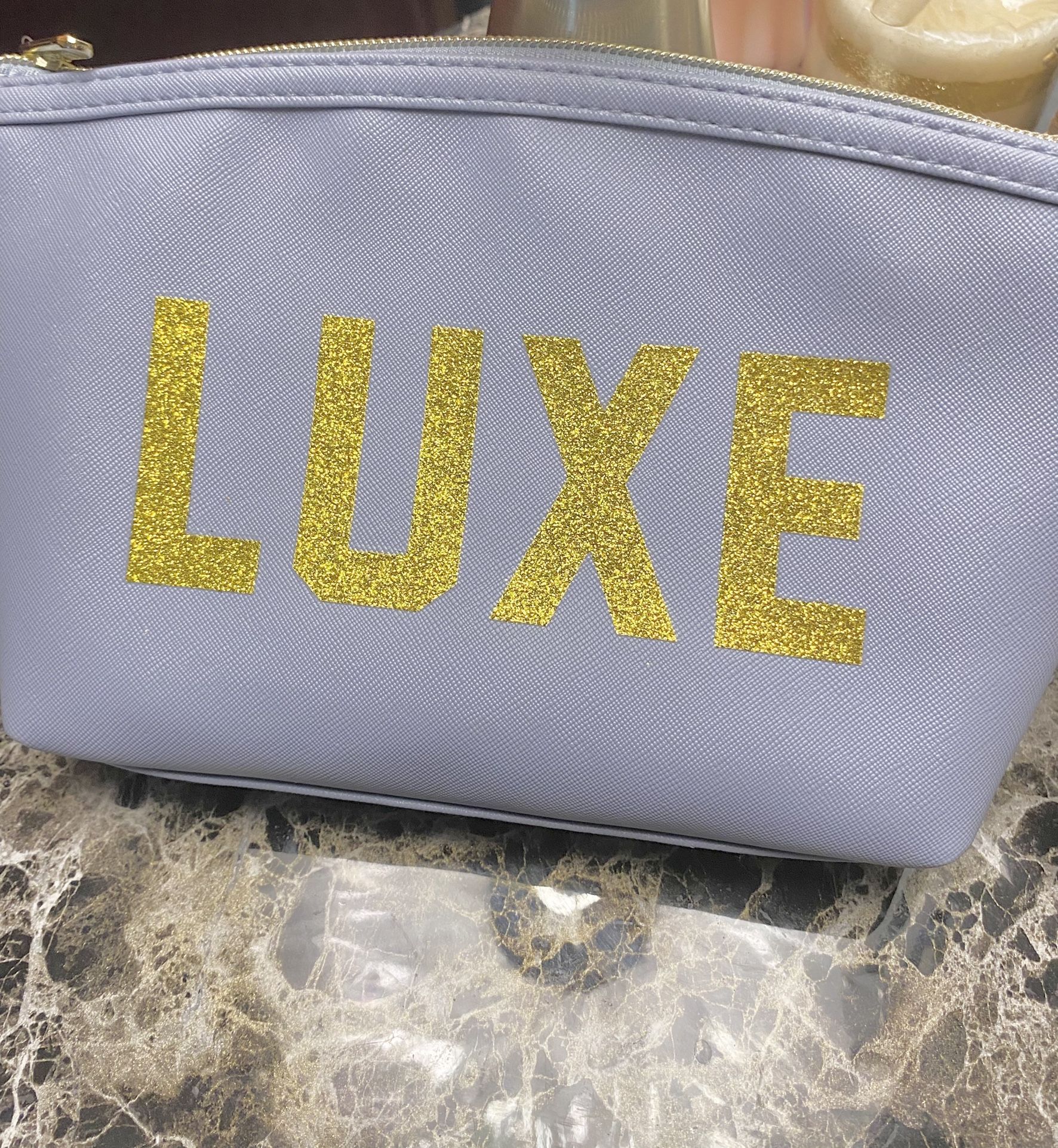 Makeup Bag