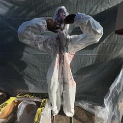 Halloween Props