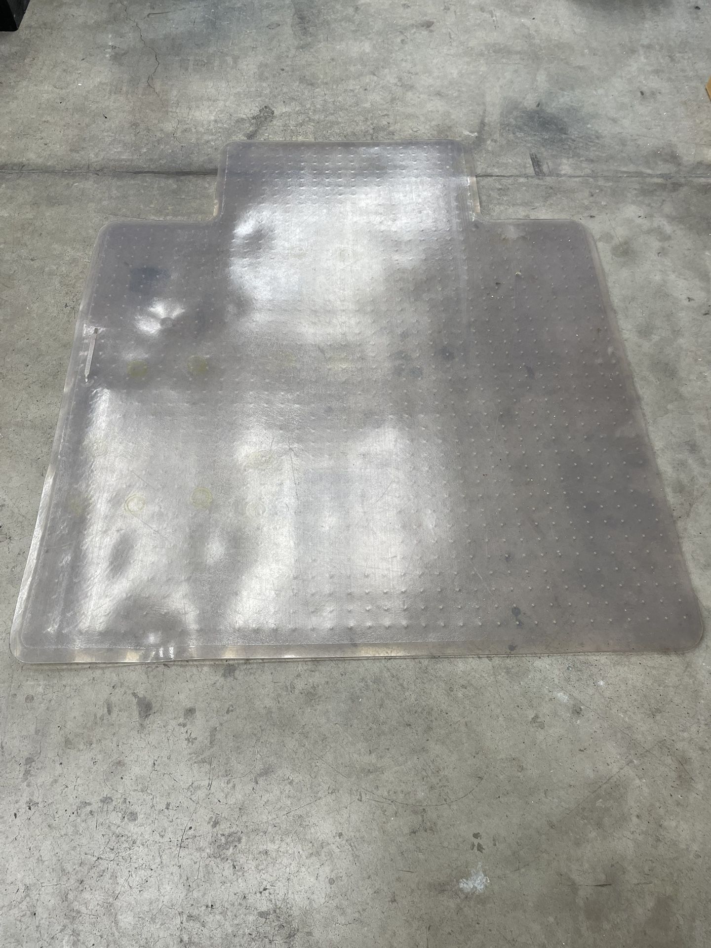 Office Chair Mat