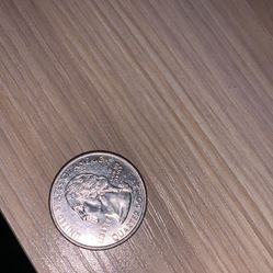 2000 south carolina quarter
