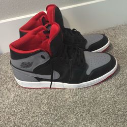 air jordan’s 
