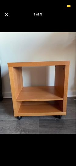 Side table