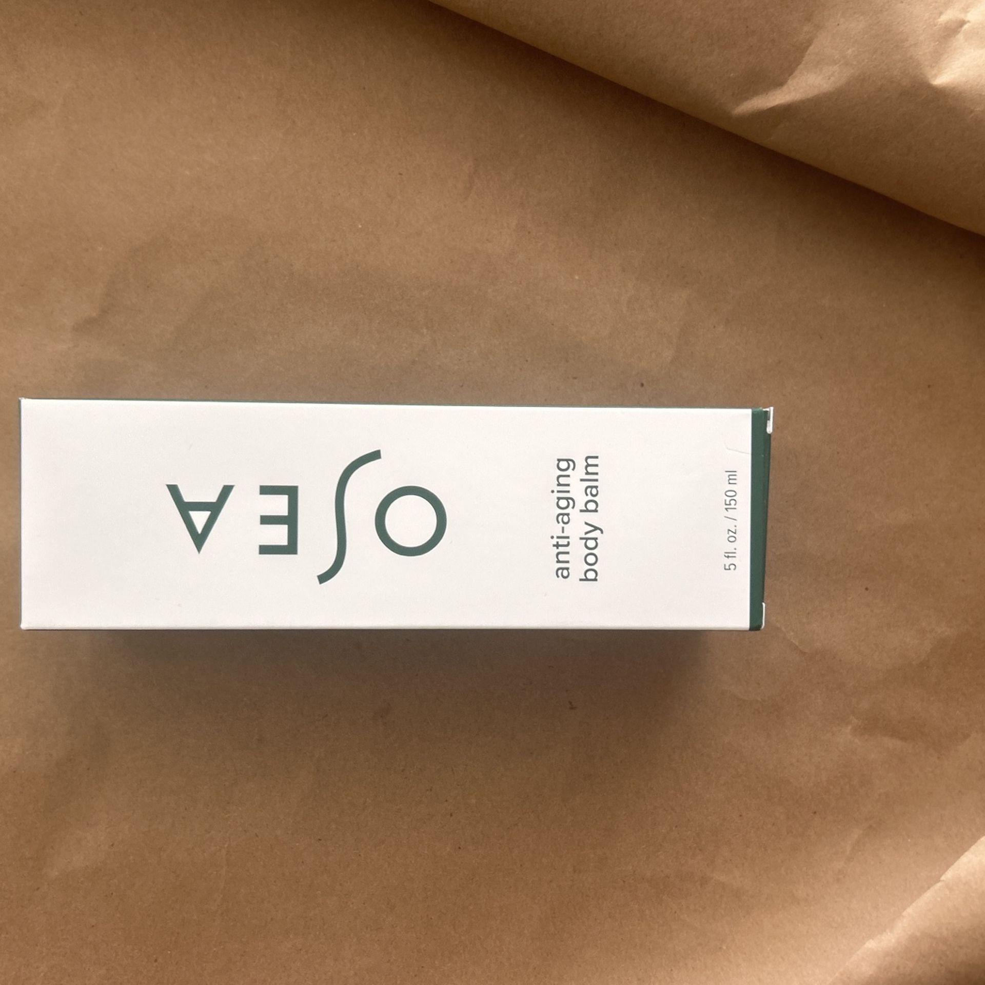 Osea Anti-Aging Body Cream