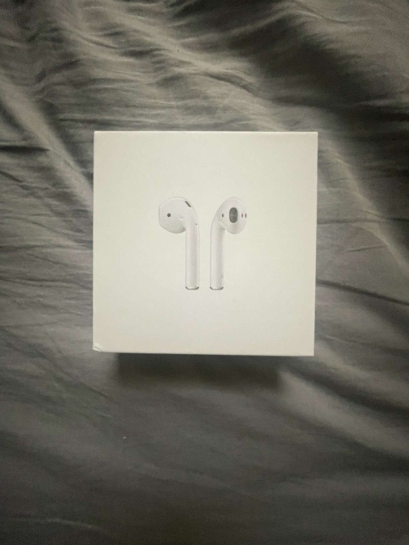 Airpod 2nd Generation