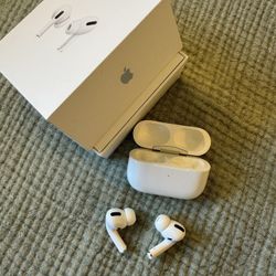 AirPods Pro