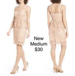 Nordstrom Dress Medium