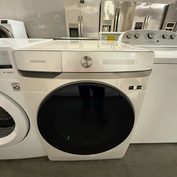 Samsung washer and dryer 2in1 ( Lavadora y Secadora )