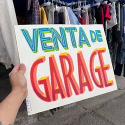 Venta de ropa de hombre