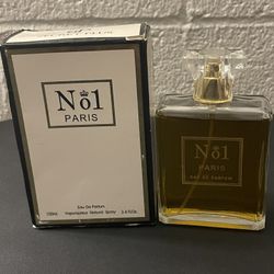 Women Perfume 