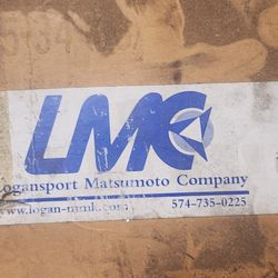 Matsumoto  CNC hydralic Lathe Chuck