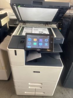 Xerox AltaLink B8145 | Heavy-Duty Black & White Copier