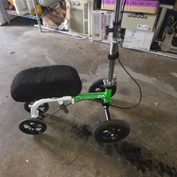 Knee Scooter 