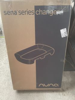 Nuna Changer