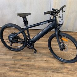 Stromer ST1 Electric Bike — Excellent Condition (No Charger / No Key)