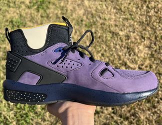 Nike ACG Air Mowabb OG 2021 Gravity Purple. 100% Authentic ✅✅ Size 10 Men’s