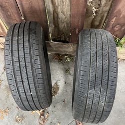 205 60 16 Tires