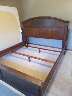King Bed -frame