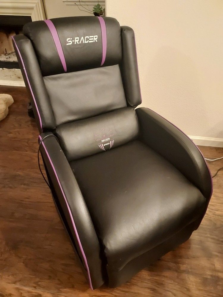 Massage Chair