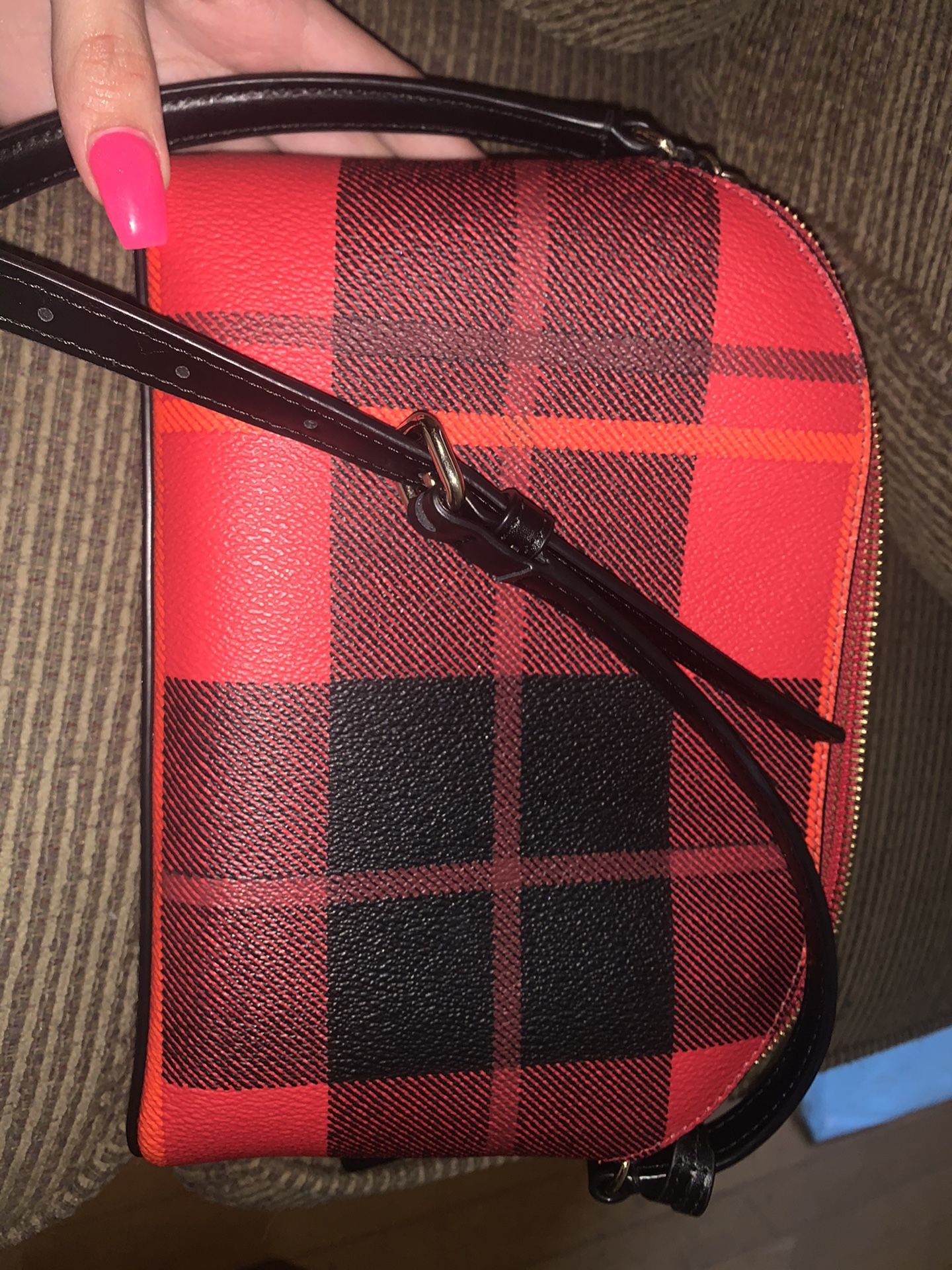 Kate spade purse