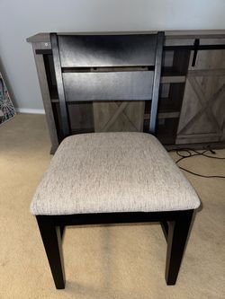 Dining chairs