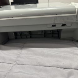 HP Photosmart C4280 All-in-One