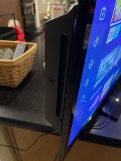 Jvc tv