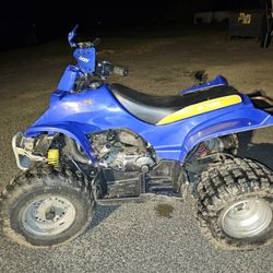 Eton Viper 150. $1000 Or Bet Offer