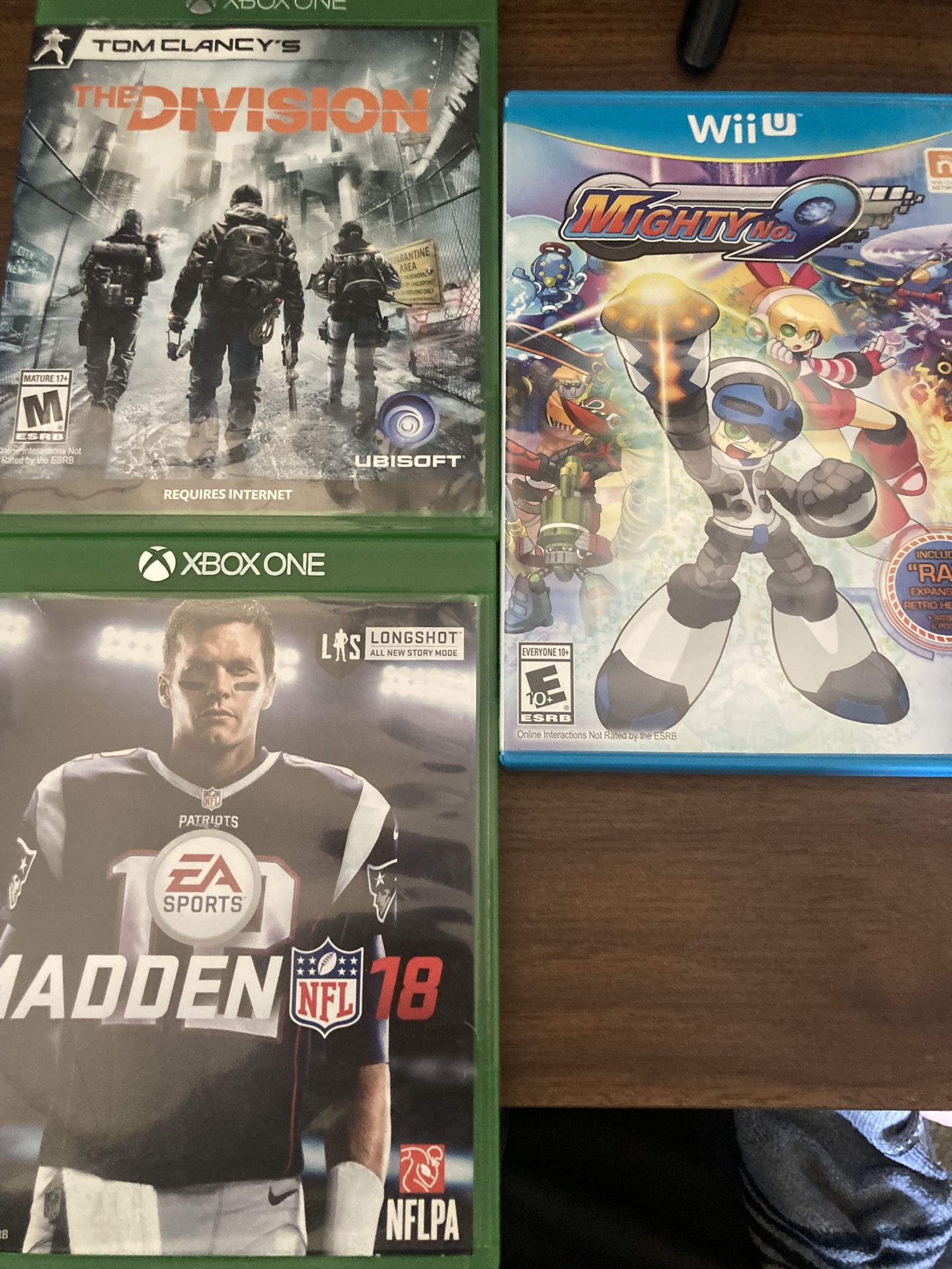 game bundle