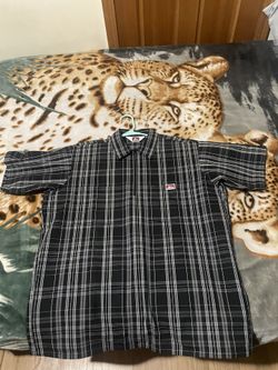 ben davis 1/2 zip