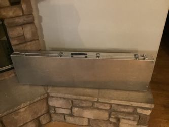 ICC heavy duty aluminum case