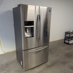 Samsung Refrigerator