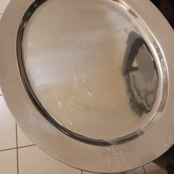 Turkey Plate