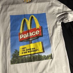 Palace Tee